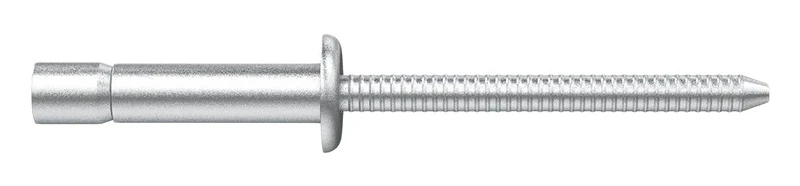 Desa 74665140 - Structural Steel Rivet 6.4x14