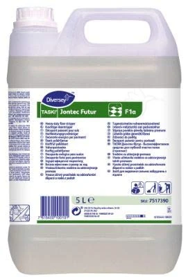 Soft Care Taski Jontec Futur F1a 5L Basic Cleaner