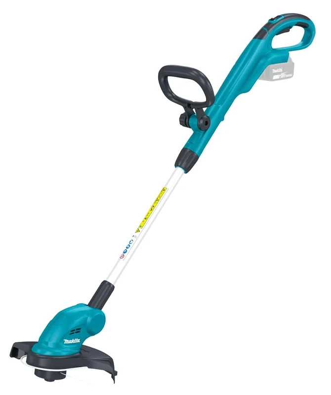 Makita DUR181Z 18V Body Only Cordless Li-ion Line Trimmer, Blue
