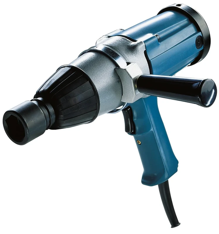 Makita 6906J Impact Wrench 600 Nm