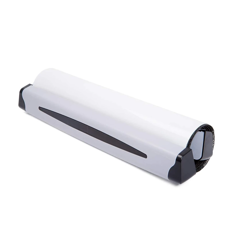 CanDo 10-1137 360 Degree Slide Board, Grey, 192cm x 60cm