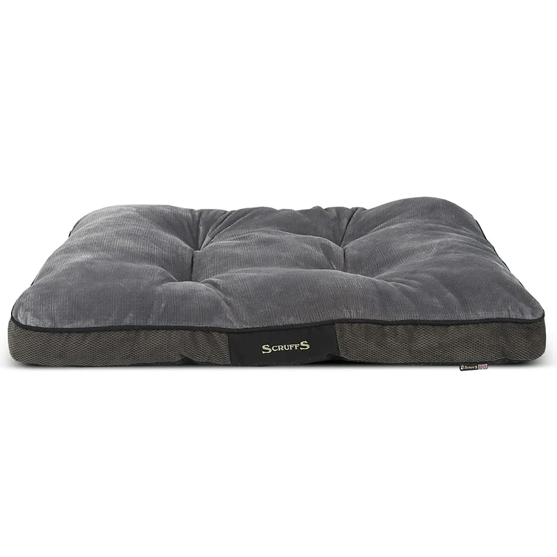 Scruffs Chester Mattress (L) Graphite