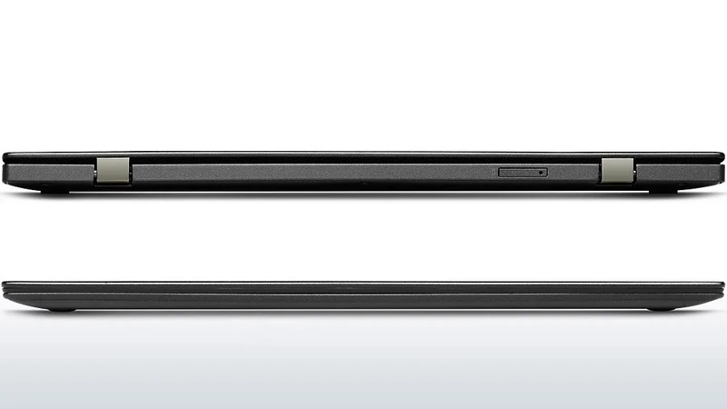 Lenovo X1 Carbon X1 14.0-Inch Notebook (Black) - (Intel Core i5 1.9 GHz, 8 GB RAM, Windows 7 Professional) (Certified Refurbished)