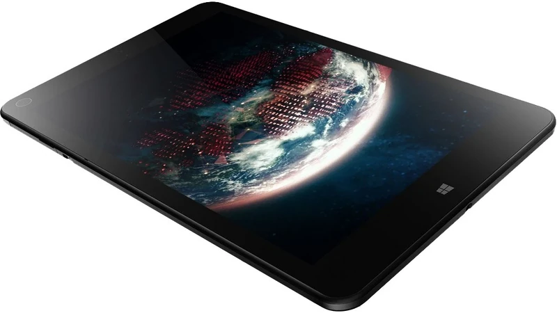 Lenovo ThinkPad 20BN000UUK 8.3-inch Multi-Touch Tablet PC (Atom Z3770 1.46GHz, 2GB RAM, 64GB Memory, 32 Bit, Windows 8.1)