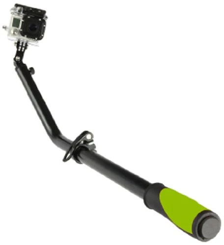 Wizmount CU2pole