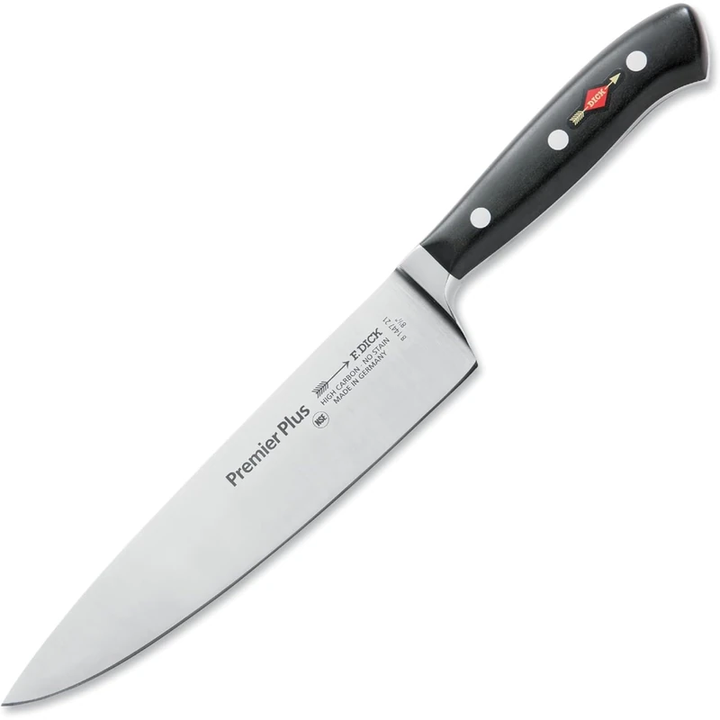 Dick 8144721 F. Dick Premier Plus Chefs Knife 21 cm - Image 1