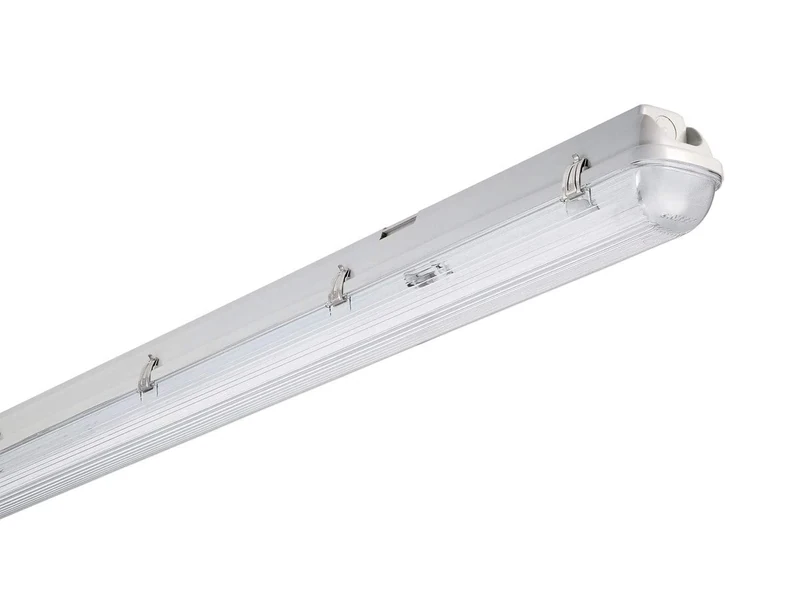 Sylvania Start Waterproof – LUMINAIRE Start Waterproof PC 1 x 58 W EB