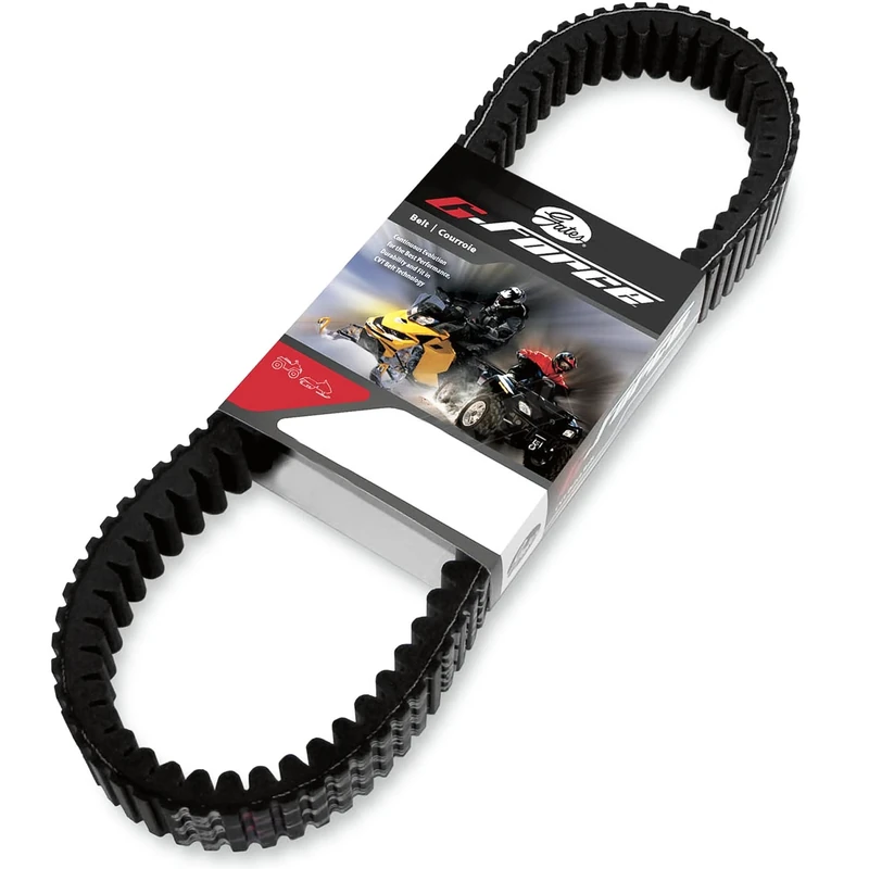 GATES G-FORCE CVT Belt 29G3596