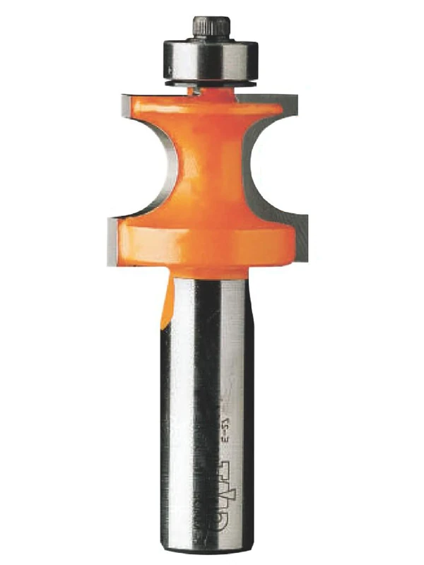 CMT Orange Tools 761.048.11 - Corner Beading Bit Hw S=6 D=25,4X18,6