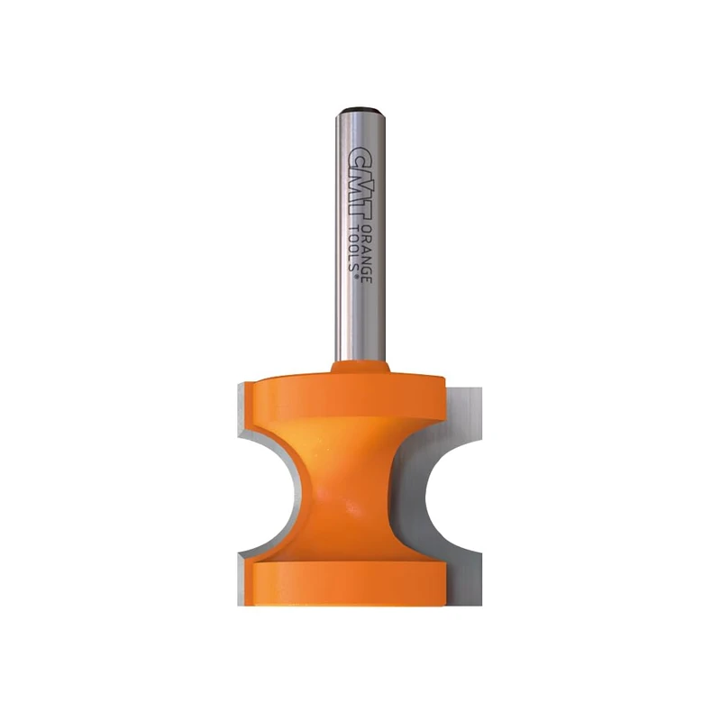 CMT Orange Tools 954,004,11 - Bull Nose Bit Hw S=8 D=28,6X25,5