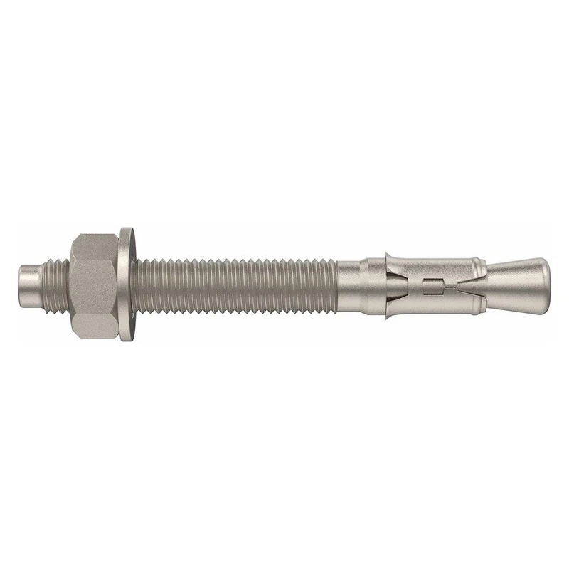 Desa 21808075 Anchor Male Certificate Stainless FTB A4 M8 X 75 - Image 1