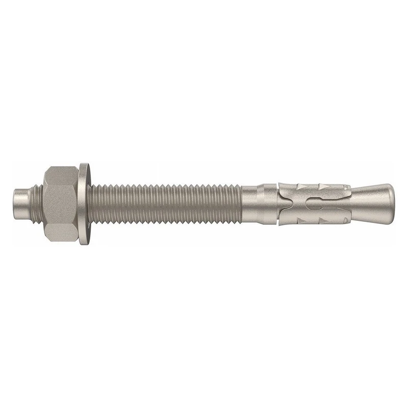 Desa 21916220 Anchor Male Certificate Stainless ftbc A4 M16 x 220