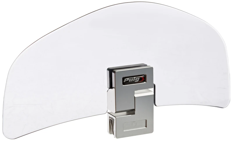 Puig 4717H Deflektoren Bend Radius: 300 mm Windscreen - Image 1