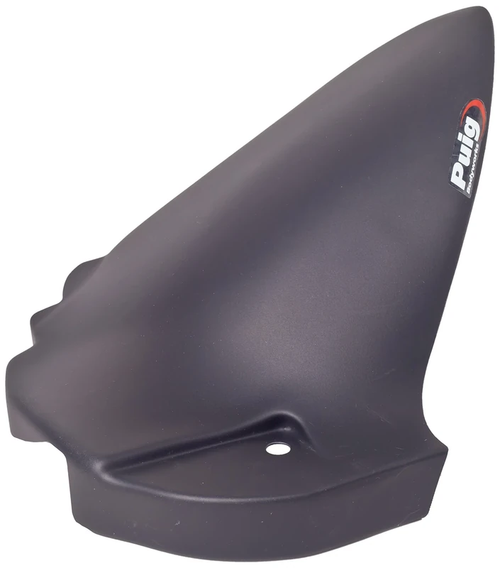 Puig 4407J Rear Fender Matte Black for protection and style