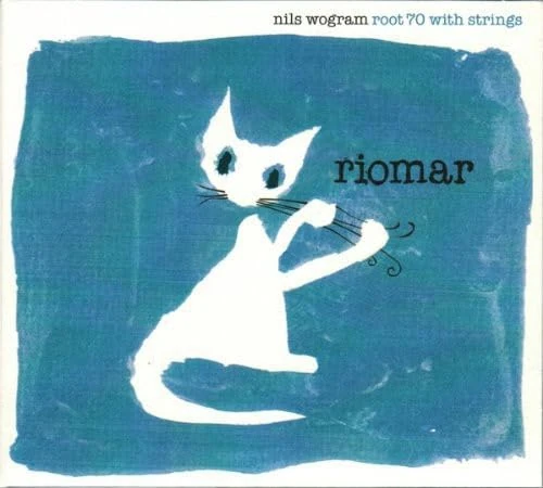 Riomar-With Strings [VINYL]
