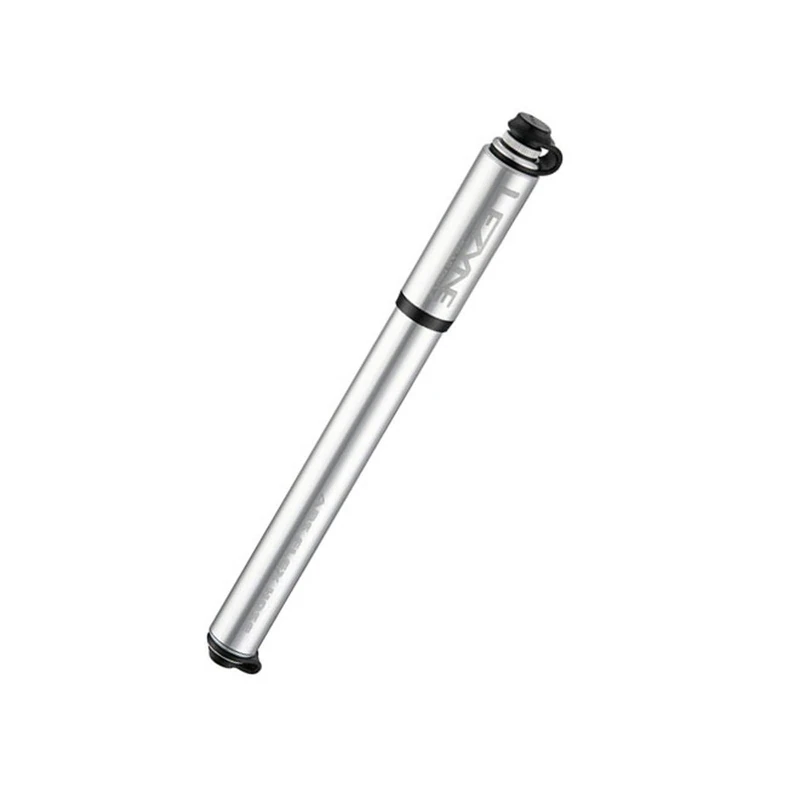 LEZYNE Road Drive Hp Pump Silver silver Size:Taille S