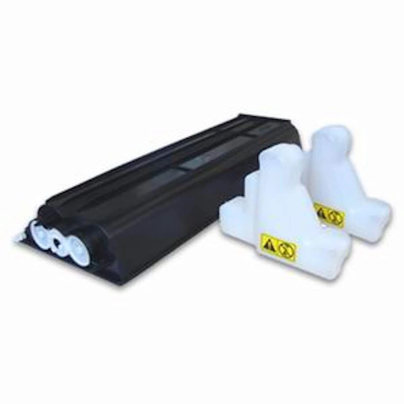 EMACHINE KYOTK410 Toner Compa Mita KM 1620,1635,2550,2020,2035-15K#TK410/TK420, Black