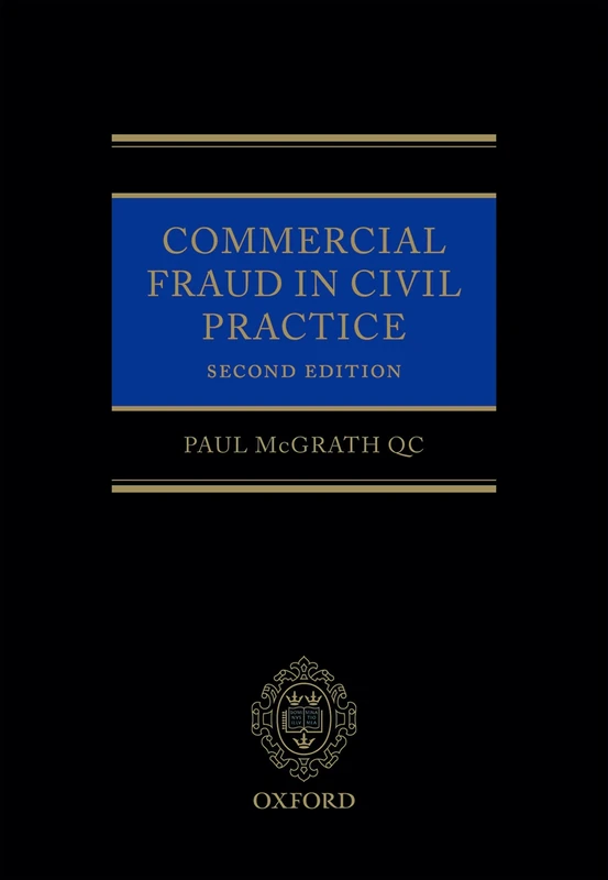 Commercial Fraud in Civil Practice - Image 1