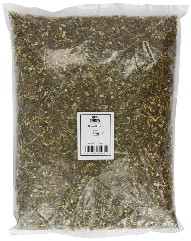 Old India Bonsett Herb 1 Kg