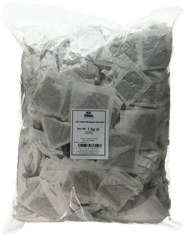 Old India Bouquet Garnish 1 Kg