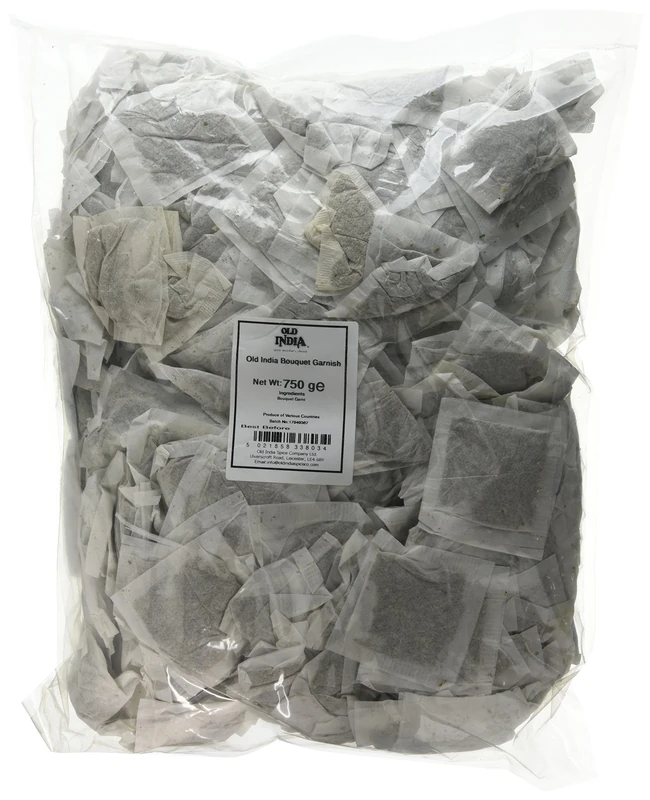 Old India Bouquet Garnish 750 g