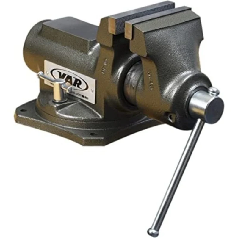 SHIMANO Var VR09000-125 – Bench Screw 125 mm with Base