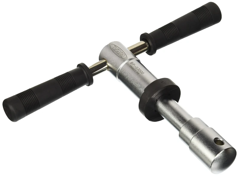 VAR Bearing Shells Installation Tool M.35.1/36.1 Attachment, 03000 FA003540206