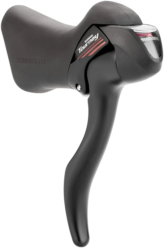 SHIMANO 7-Speed Brake Gearbox (12) 2000 mm M.GANGANZEIGE E-STA070RIX