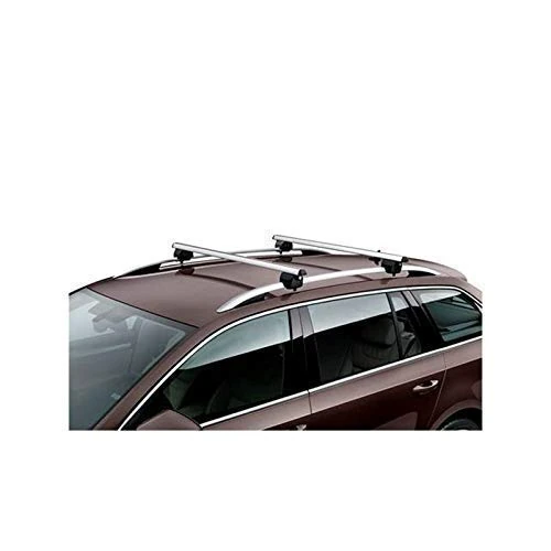 Skoda 5E9071151 Original Roof Rack Support Bars for Combi Only