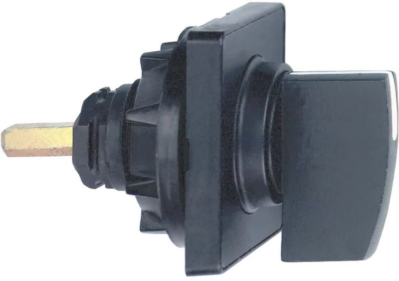 Schneider Elec Pic – MSS 54 00 – Head Switch Snap-On Diameter 22