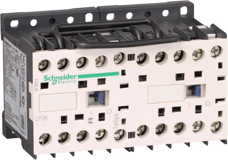 Schneider Electric Pic – PC7 01 01 – Minicontactor Investor 12 Amp 3 Pin 48 VCC