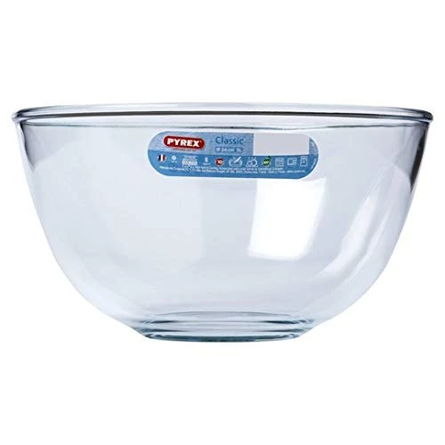 Pyrex Mixing Glass Bowl, 3.0L 181B000