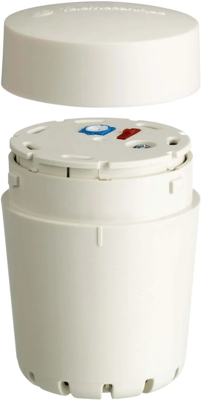 Schneider Elec Pic – MSS 50 21 – Base/Lid Assembly with Buzzer 230 V White