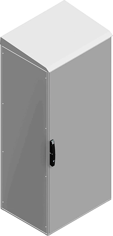 Schneider NSYSC830 Canopy, 800X300, White - Image 1