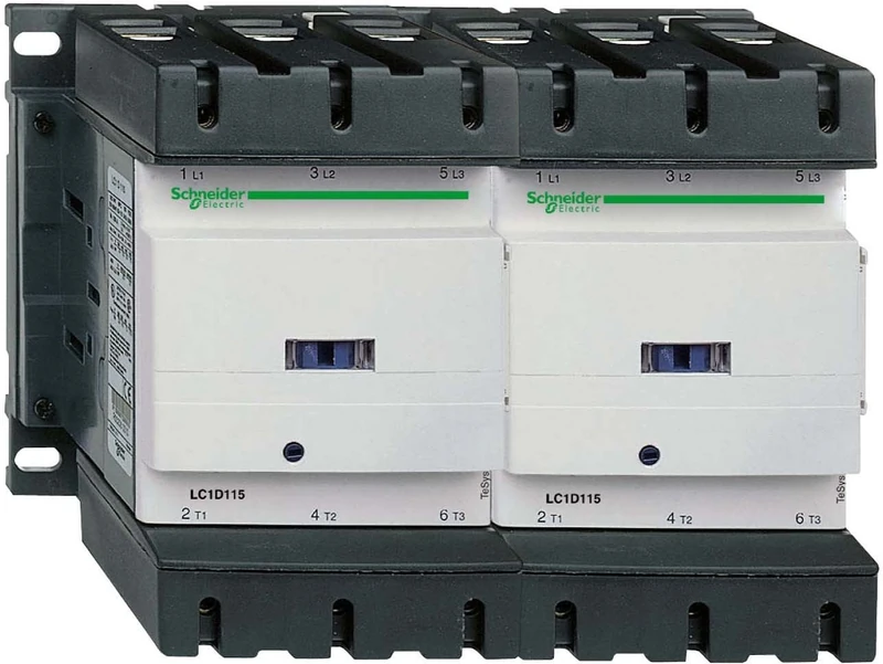 Schneider elec Pic – PC7 10 00 – Inverter 115 A 120 V 50/60Hz