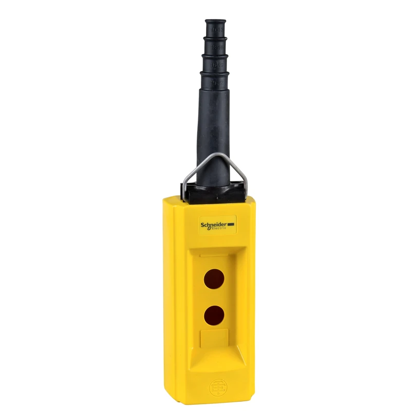 Schneider XACB025 Enclosure for Hängetaster XAC B Vertical Holes