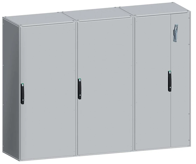 Schneider Elec PUE – MAM 38 11 – Actuation Door Secondary