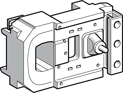 Schneider elec Pic – PC8 12 08 – Coil AC 127 V for lc1-f400