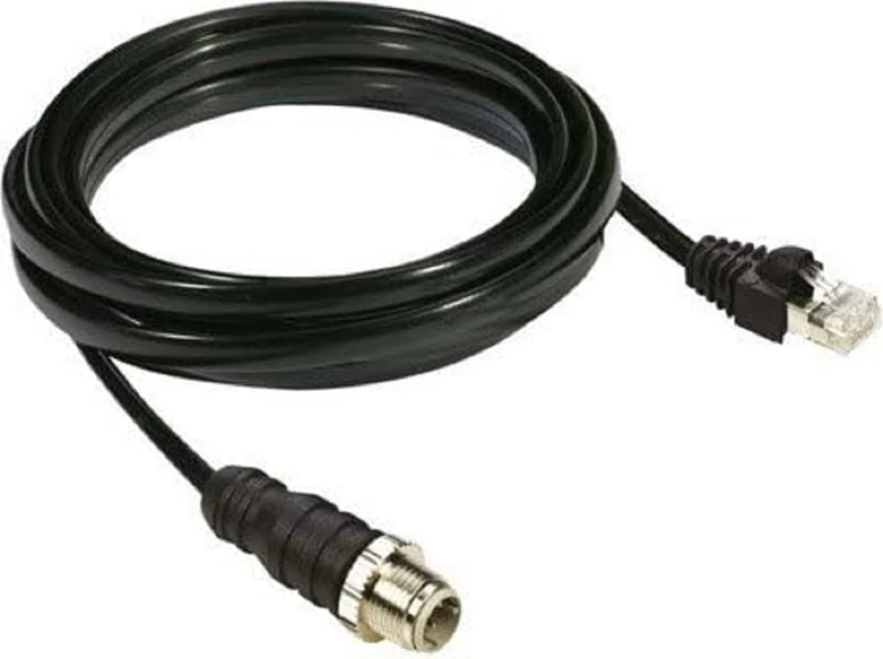 Schneider Elec Pia – HMI 09 01 – Cabling Connection Terminals MAGELIS XBT