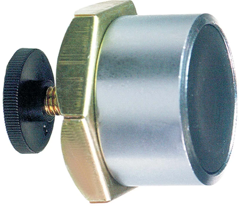 Schneider Elec Pic – MSS 41 03 – Push Button Flush-Mount Diameter 22 Reset 120 – 257 Red Faceplate Plastic