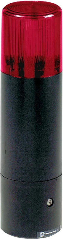 Schneider Electric – Destello xvdl6 m4 Tube 5J, 230 Vac, IP40 Element of The Column of The Signal, OPTICALLY