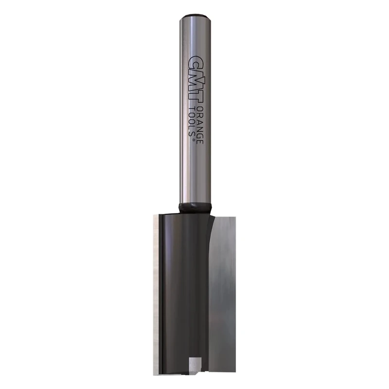 CMT Orange Tools 174.222.11 – Straight Bit Hw Z2+1 S=8X50 D=22X40X90 Rh