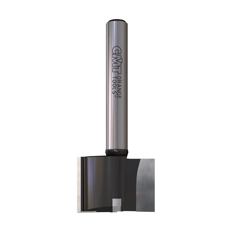 CMT Orange Tools 174.300.11 – Straight Bit Hw Z2 S=8X50 D=30X20X70 Rh