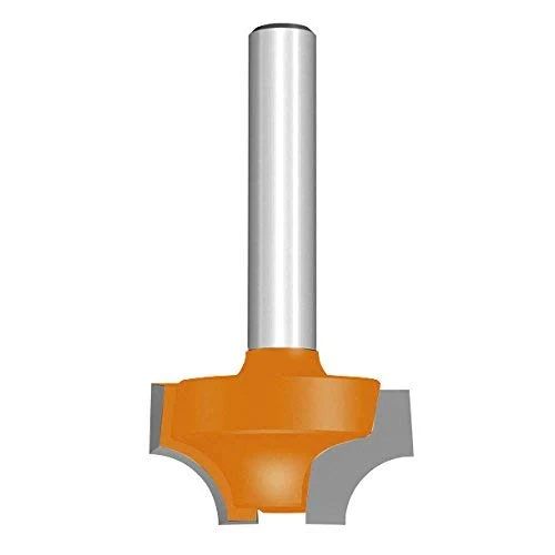 CMT Orange Tools 927.040.11 – Radio Strawberry Concave hm s 8 d 19 r 4