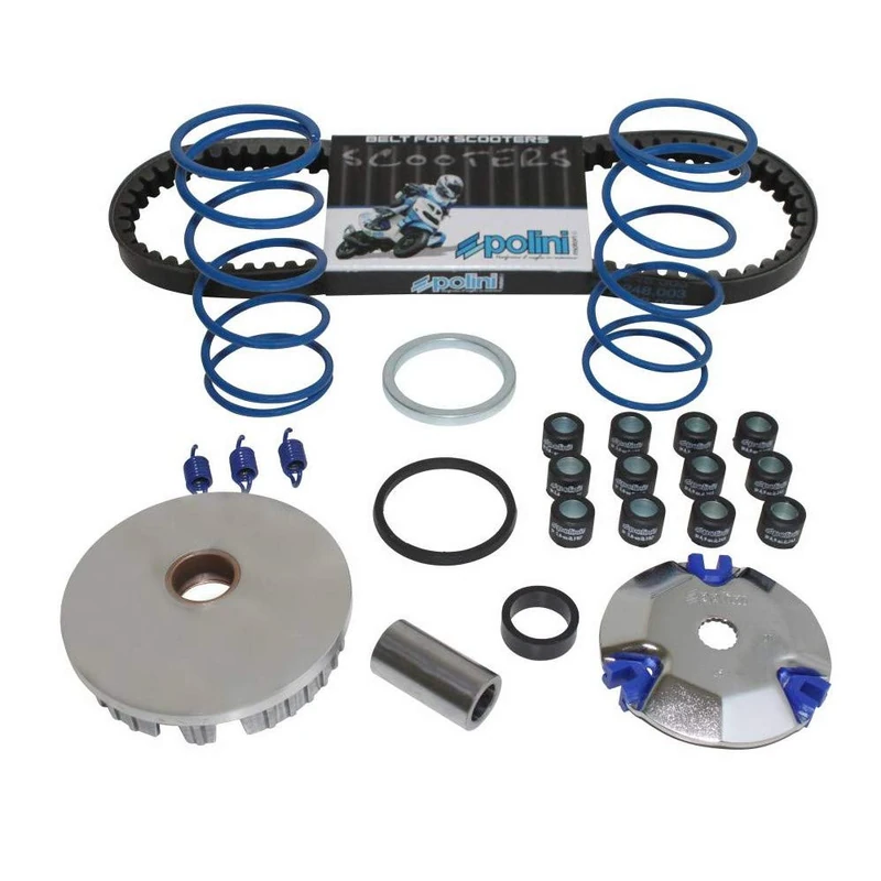 POLINI Variator Scooter Hi-Speed for MBK Booster