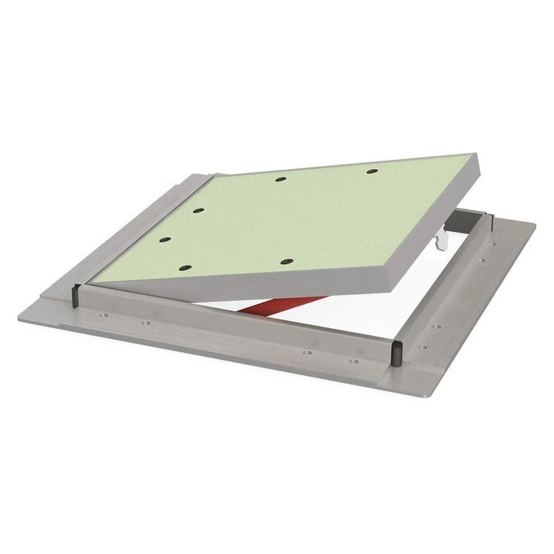 Construsim C6716120 - Register Hatch for Plate of 13 Premium 600x1200 mm