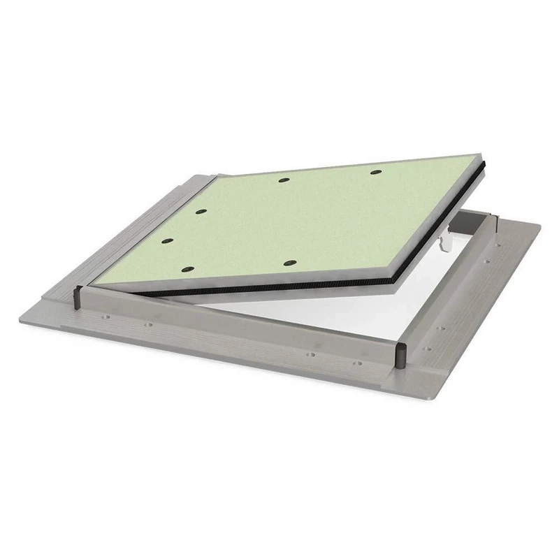 construsim C6723030 – Hatch Register for 15 Plate Premium 300 x 300 mm