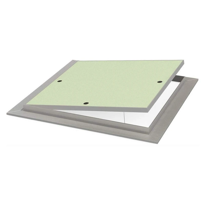 Construsim C6756060 - Register Hatch for 13 ECO 600x600 mm Plate