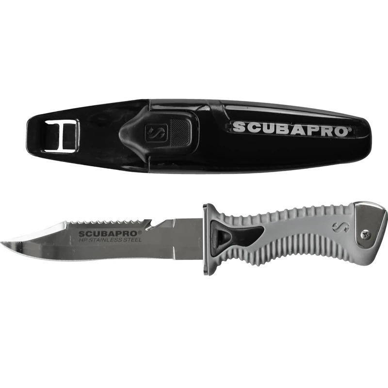 SCUBAPRO K-6 Knife