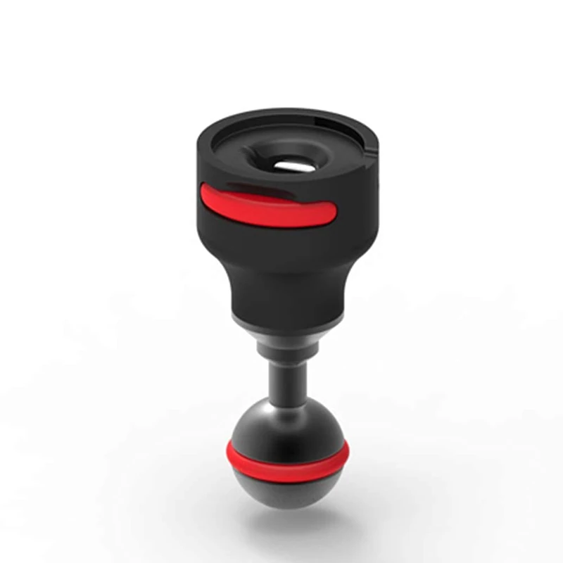 SeaLife – Flex Connect Ball Joint Adapter – 0